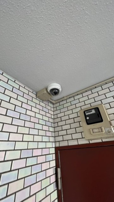 【その他共用部分】 | エヴェナール沼袋