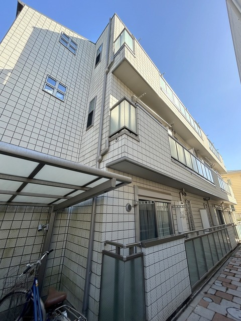 セルベコート吉祥寺