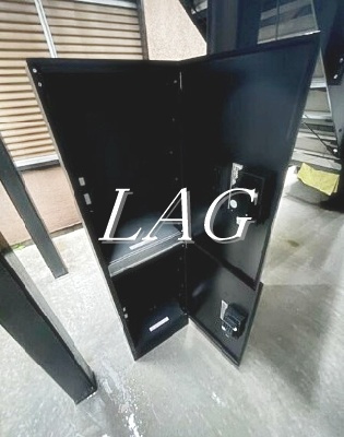 【その他共用部分】 | ＧｌａｎｚＣｕｂｅ大島 | 宅配ボックスです。