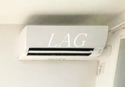 【その他】 | ＧｌａｎｚＣｕｂｅ大島 | エアコン付です。