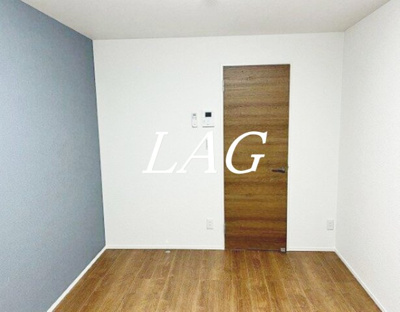 【寝室】 | カインドネス鷹の台 | 寝室です。