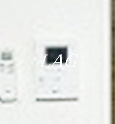 【セキュリティ】 | カインドネス鷹の台 | モニター付きインターフォンです。