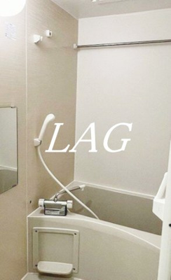 【浴室】 | カインドネス鷹の台 | お風呂です。