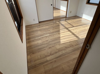 【洋室】 | 石川ビル