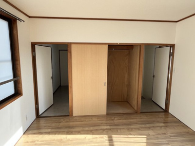 【収納】 | 石川ビル