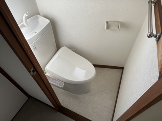 【トイレ】 | 石川ビル