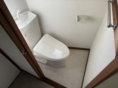 【トイレ】 | 石川ビル