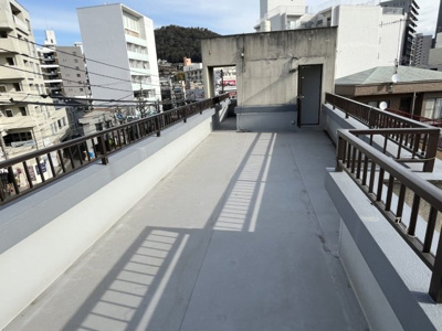 【展望】 | 石川ビル