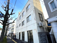 石川ビルの画像