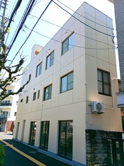 【外観】 | 石川ビル