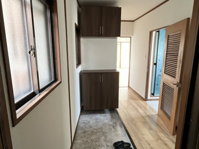 【玄関】 | 石川ビル