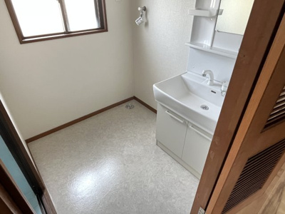 【洗面所】 | 石川ビル