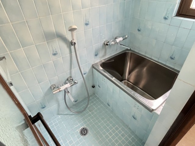 【浴室】 | 石川ビル