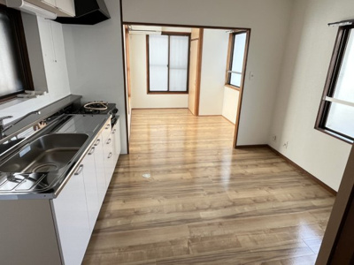 【居間・リビング】 | 石川ビル