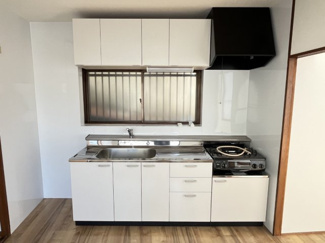 【キッチン】 | 石川ビル