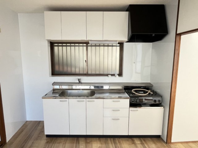 【キッチン】 | 石川ビル