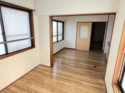 【居間・リビング】 | 石川ビル