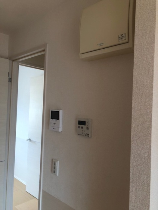 セジュールウィットの設備|その他設備
