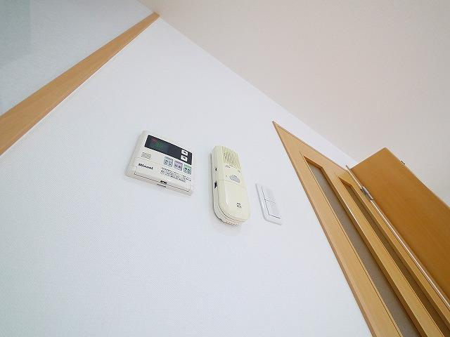 Hale学園前の設備|給湯設備