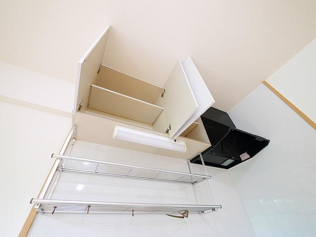 Hale学園前のキッチン|キッチンです