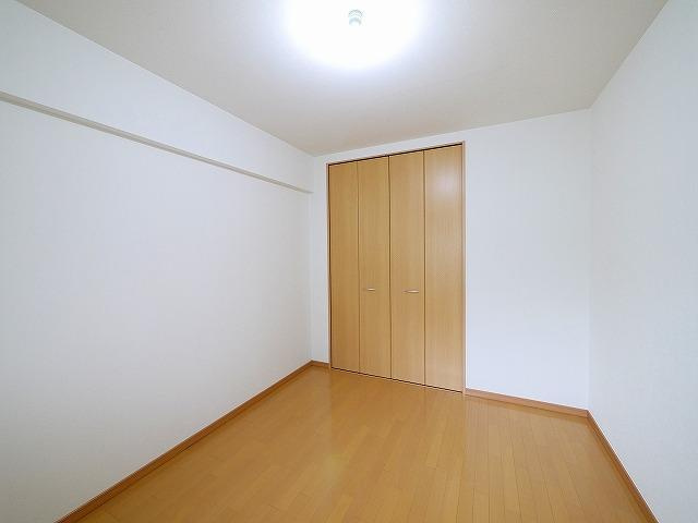 Hale学園前の洋室|ゆったりした洋室です