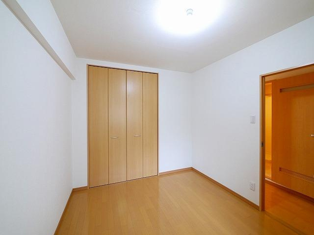 Hale学園前の洋室|明るい洋室です