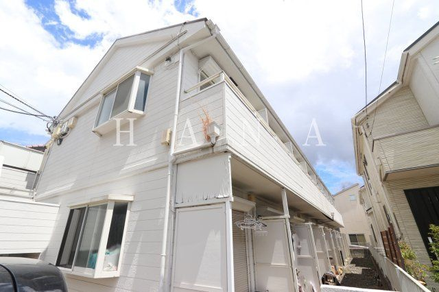 グリーンハイツ西町