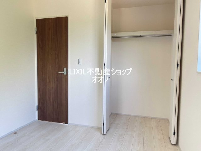 【洋室】 | 加須市多門寺　新築一戸建全6棟　1号棟　