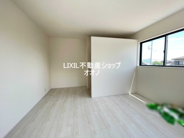 【洋室】 | 加須市多門寺　新築一戸建全6棟　1号棟　