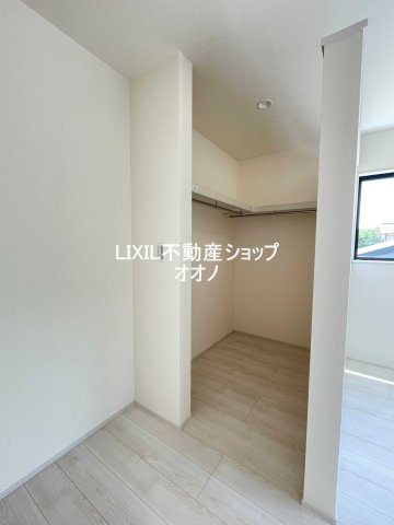 【収納】 | 加須市多門寺　新築一戸建全6棟　1号棟　