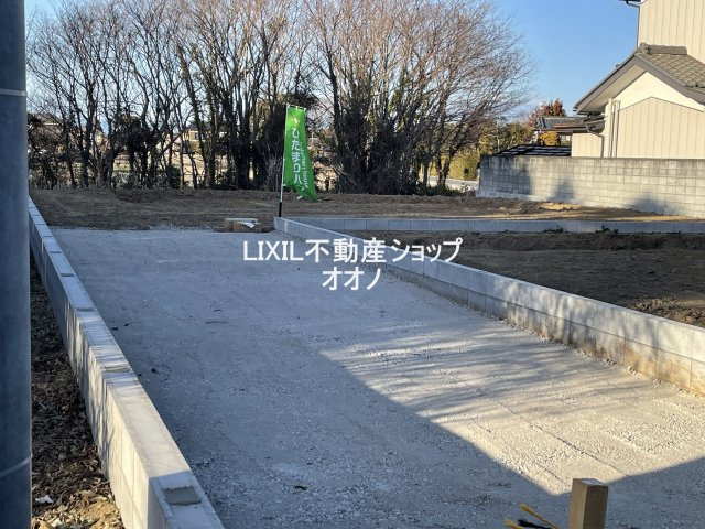 加須市多門寺　新築一戸建全6棟　1号棟　の画像