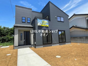 加須市多門寺　新築一戸建全6棟　1号棟　の画像