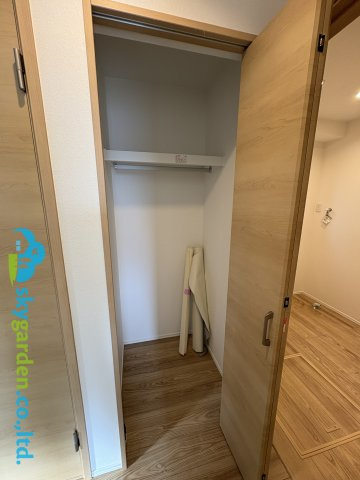 鵠沼神明3丁目第Ⅱ期　新築戸建　全12邸c-1号棟の洋室