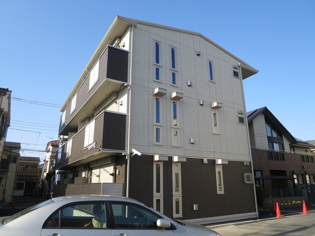 ヴィア・デル・フェリチタ