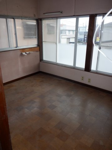 三軒町、門山邸のその他