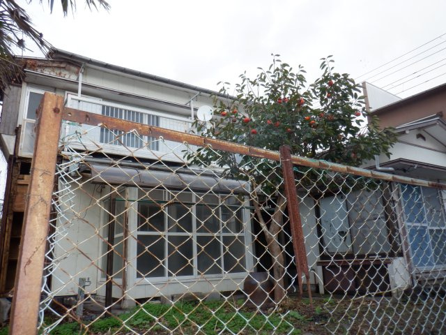 三軒町、門山邸のその他