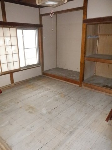 三軒町、門山邸のその他