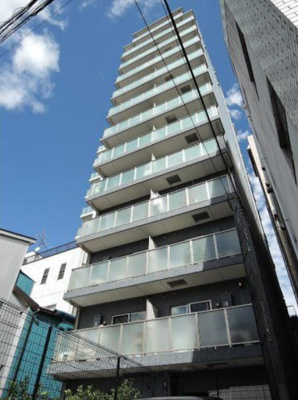 【外観】 | プレール・ドゥーク東京EAST Ⅴ