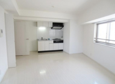 【居間・リビング】 | プレール・ドゥーク東京EAST Ⅴ | 別部屋参考写真