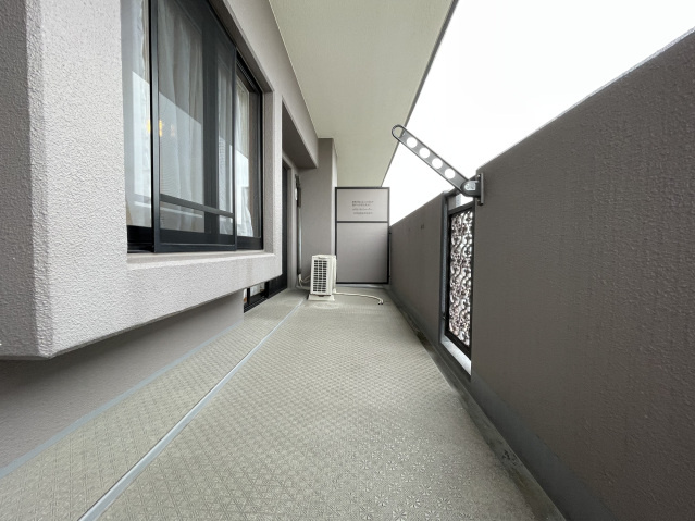 アーバンパレス諏訪野II【キャッシュバック対象物件】のロビー|落ち着いたロビーです