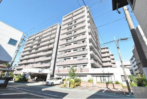 アーバンパレス諏訪野II【キャッシュバック対象物件】