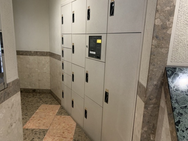 アーバンパレス諏訪野II【キャッシュバック対象物件】のその他共用部分