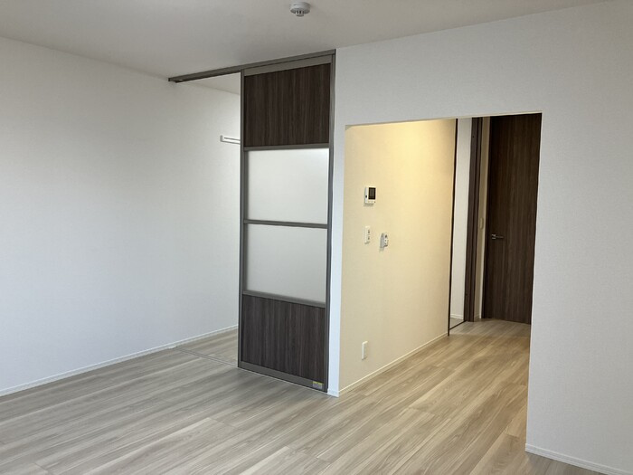 Ｄ－ｒｏｏｍ太日通の内装