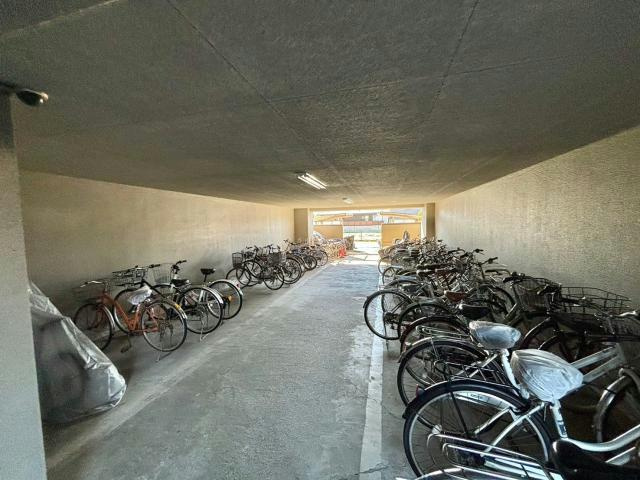 ロイヤルシャトー手柄南のその他共用部分