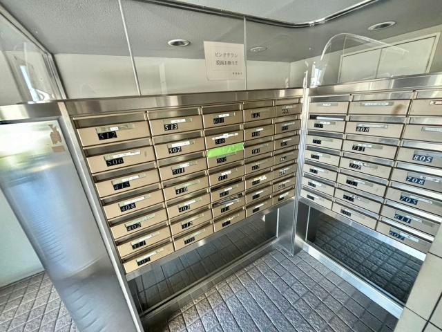 ロイヤルシャトー手柄南のその他共用部分