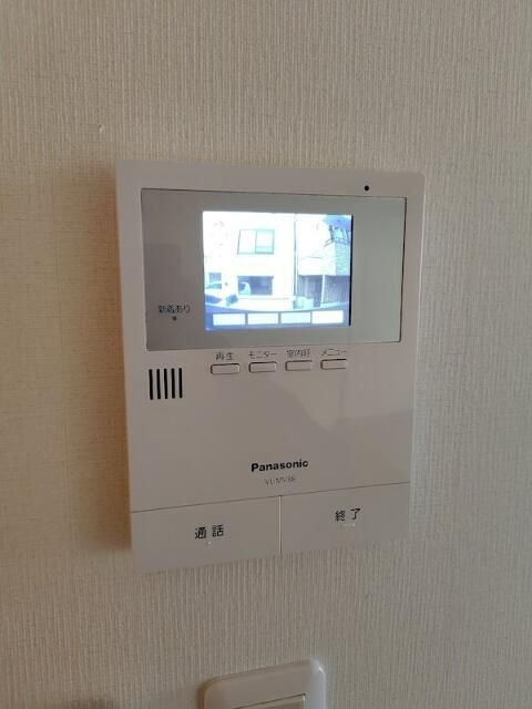 チャルテ西早稲田の設備|☆スペシャリストなプロ賃貸師が接客対応させていただきます☆