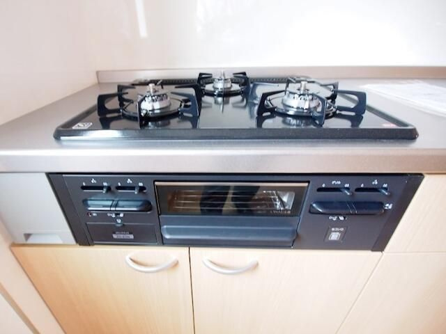 チャルテ西早稲田の設備|☆スペシャリストなプロ賃貸師が接客対応させていただきます☆