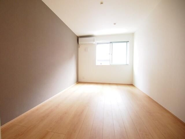 チャルテ西早稲田の寝室|☆スペシャリストなプロ賃貸師が接客対応させていただきます☆