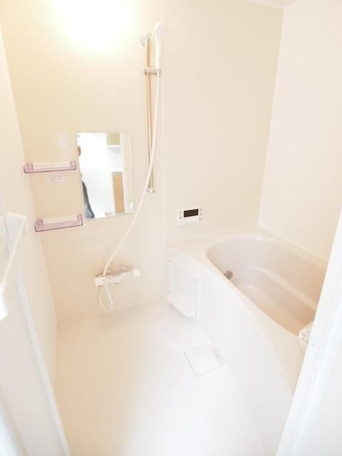 チャルテ西早稲田の浴室|☆スペシャリストなプロ賃貸師が接客対応させていただきます☆