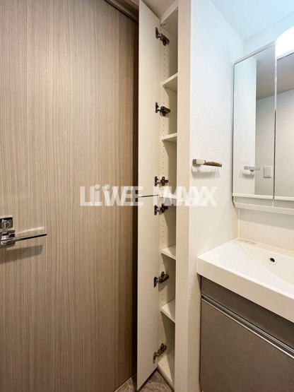 【設備】S-RESIDENCE押上epure